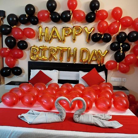 Goroomgo Blue Bell Bhubaneswar - Well Decorated Room -Wifi And Parking Facilities Available Exterior foto