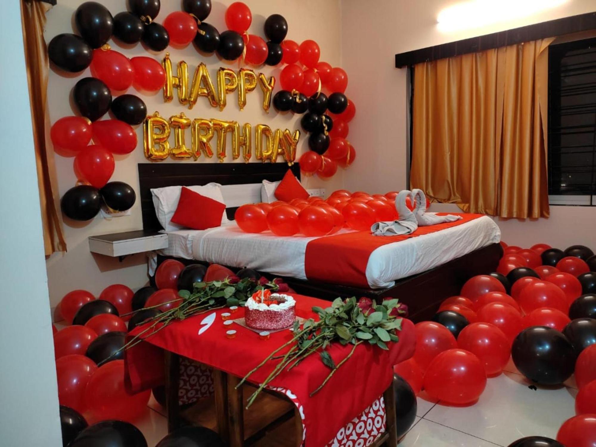 Goroomgo Blue Bell Bhubaneswar - Well Decorated Room -Wifi And Parking Facilities Available Exterior foto